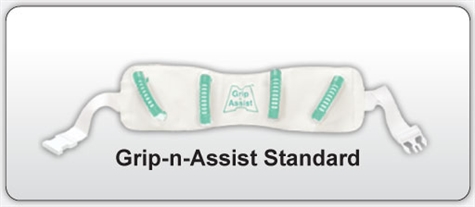 Picture of Grip-n-Assist Belt